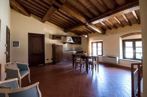 thumbnail: Private kitchenette