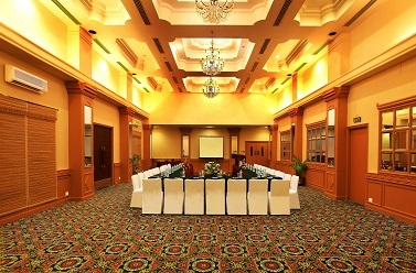 Business/Events,Meeting Room