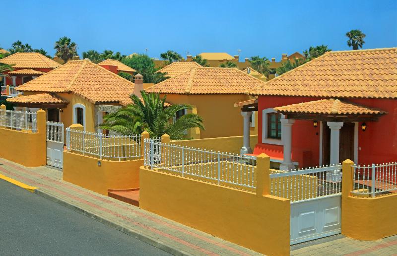 General view