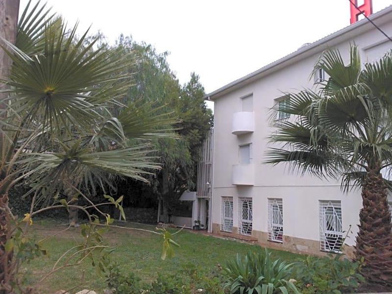 General view