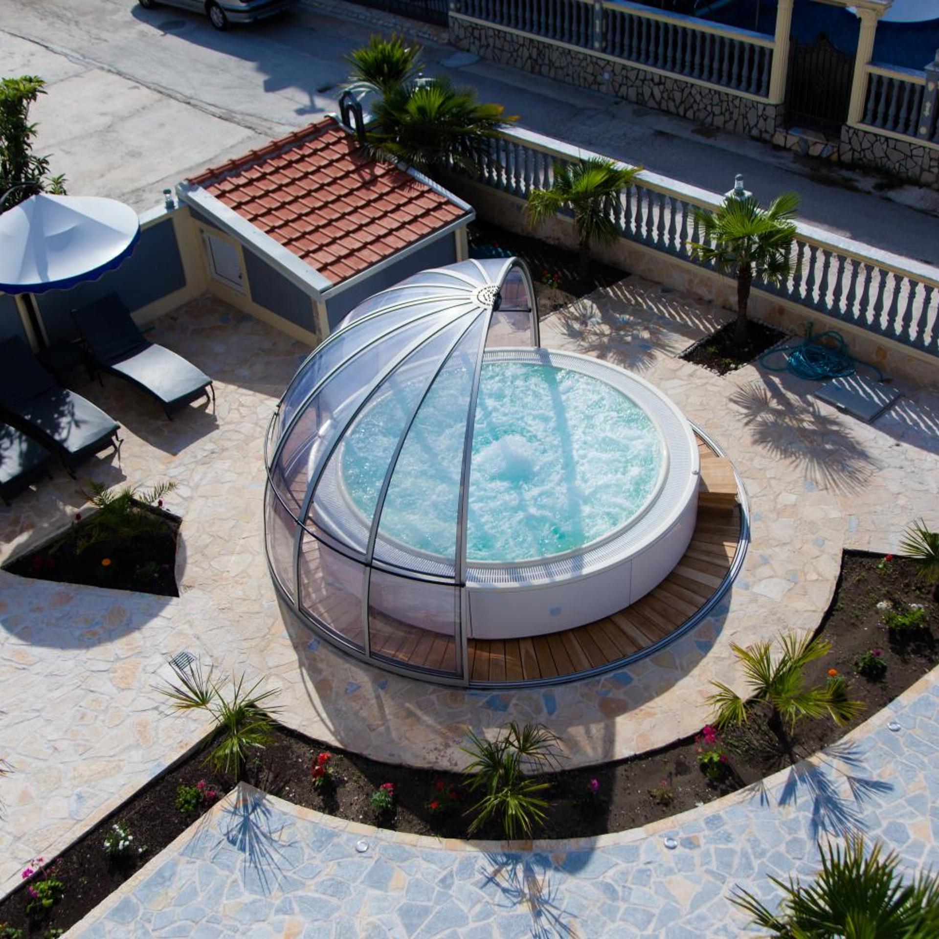 Surroundings