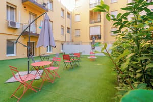 thumbnail: Terrace/patio