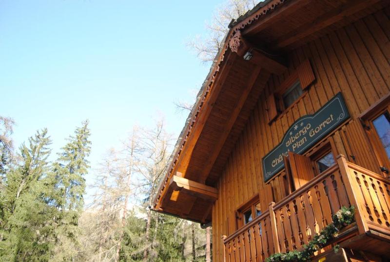 General view
