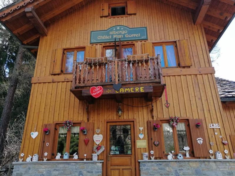 General view