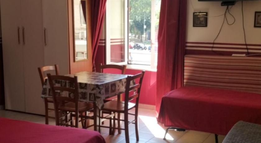 Restaurant-cafeteria