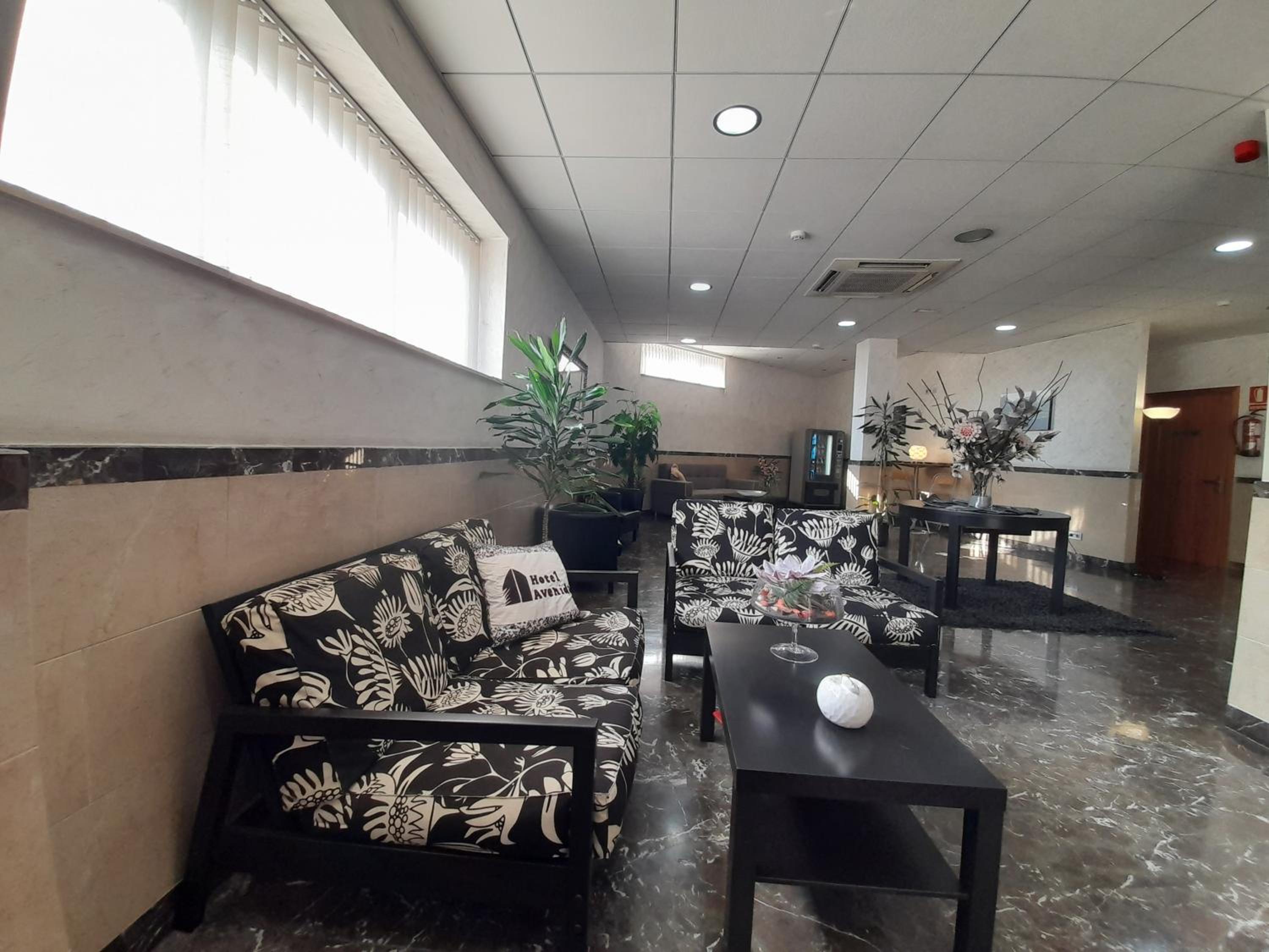 Restaurant-cafeteria