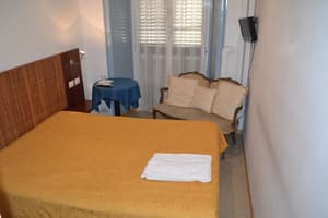 thumbnail: Interior