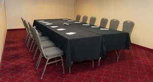 thumbnail: Meeting facility