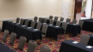 thumbnail: Meeting facility