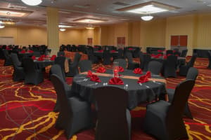 thumbnail: Banquet hall
