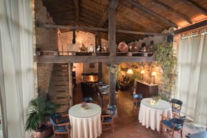 thumbnail: Interior