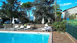 thumbnail: Outdoor pool