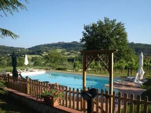 thumbnail: Outdoor pool