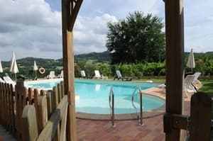 thumbnail: Outdoor pool