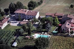 thumbnail: Aerial view