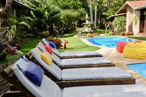 thumbnail: Sundeck