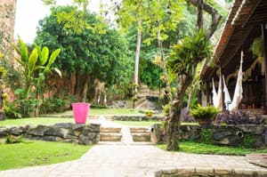 thumbnail: Property grounds