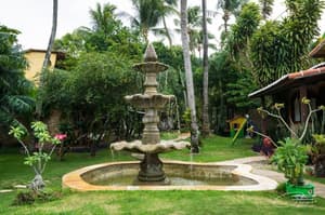 thumbnail: Property grounds