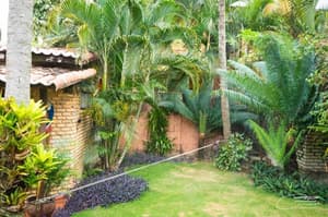 thumbnail: Property grounds