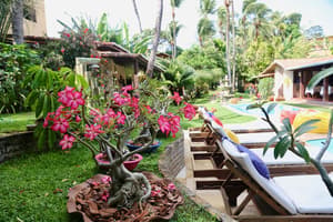 thumbnail: Children's play area - outdoor