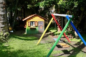 thumbnail: Children's area