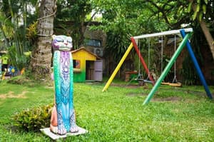thumbnail: Children's area