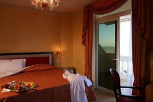 thumbnail: View from room