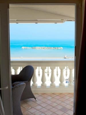 thumbnail: View from property