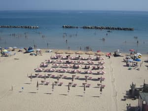 thumbnail: Beach