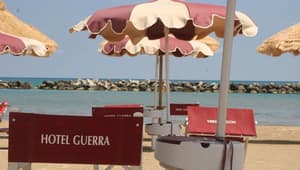 thumbnail: Beach