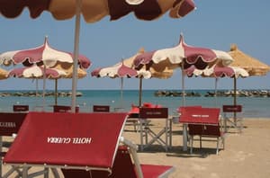 thumbnail: Beach
