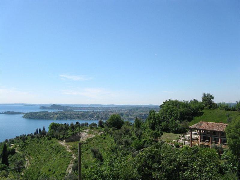 General view