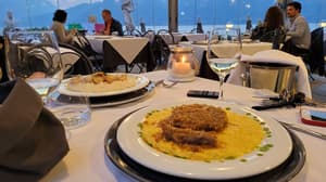 thumbnail: Restaurant