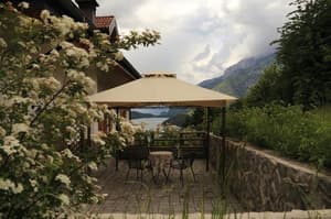 thumbnail: Terrace/patio
