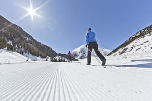 thumbnail: Snow and ski sports
