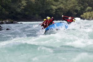 thumbnail: Kayaking