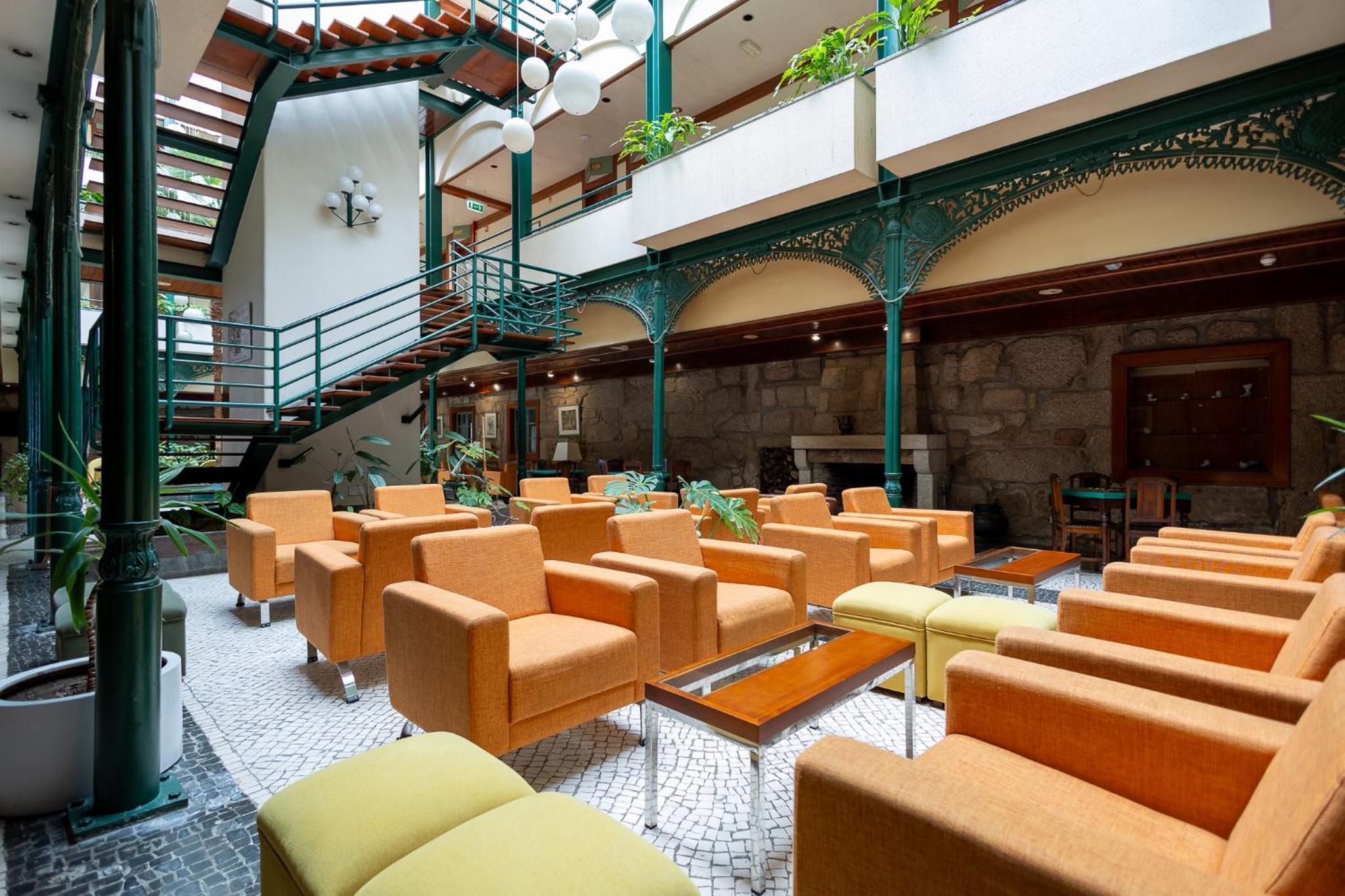 Restaurant-cafeteria