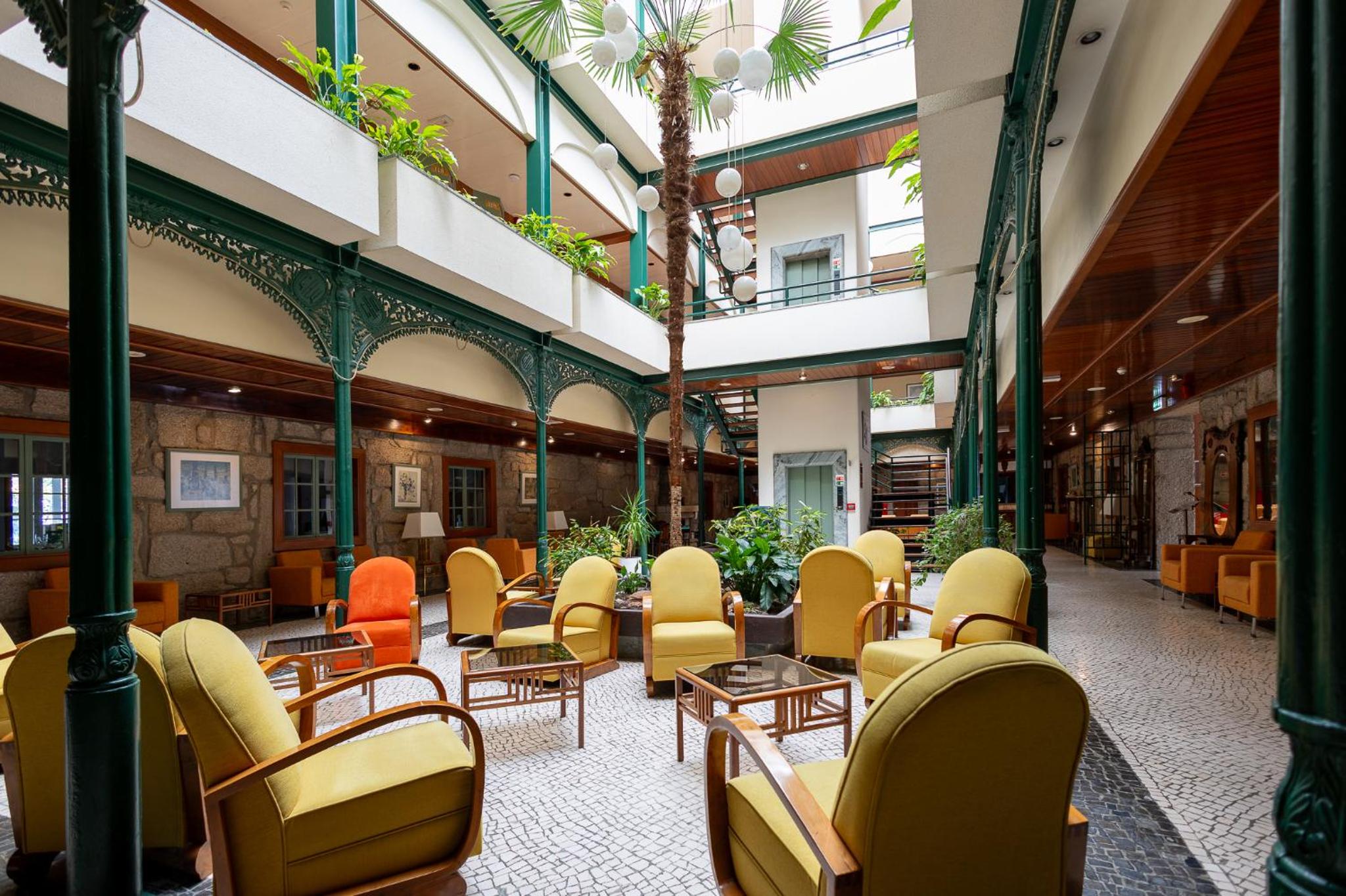 Restaurant-cafeteria