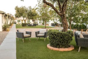 thumbnail: Courtyard
