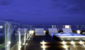 thumbnail: Sundeck