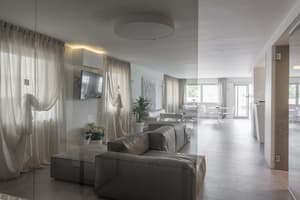 thumbnail: Interior