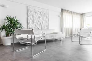 thumbnail: Interior