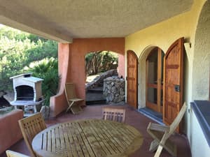 thumbnail: BBQ/picnic area