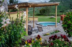 thumbnail: Outdoor pool