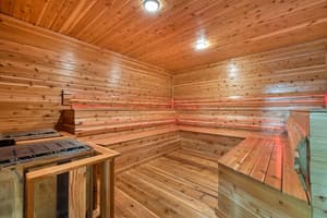 thumbnail: Property amenity