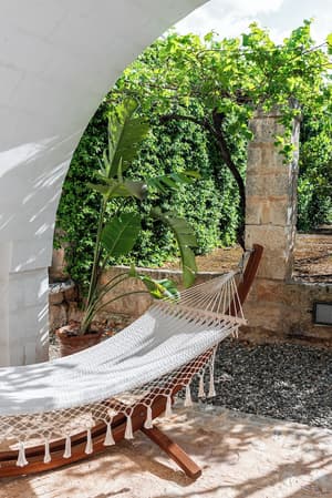 thumbnail: Terrace/patio