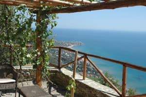 thumbnail: Balcony