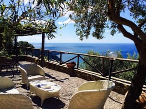 thumbnail: Balcony