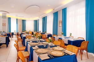 thumbnail: Restaurant
