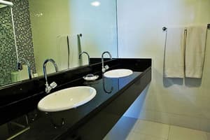 thumbnail: Bathroom sink